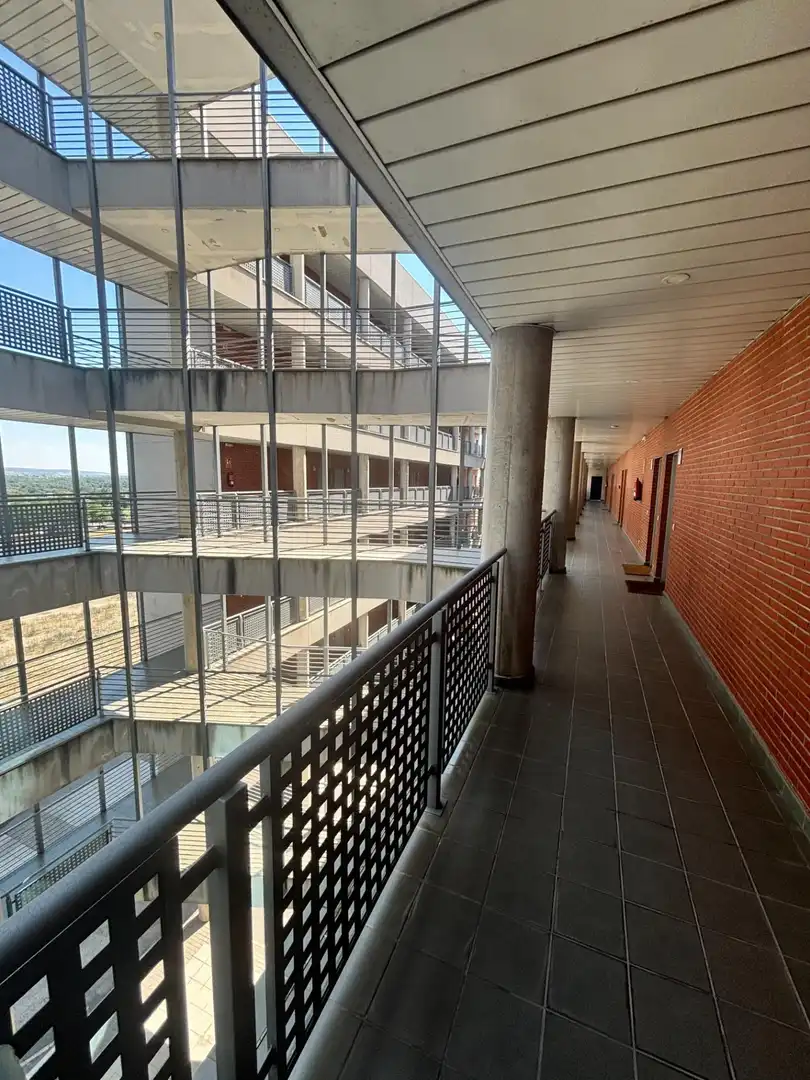 Piso en venta en Rivas-Vaciamadrid con Calefacción, Trastero y Amueblado