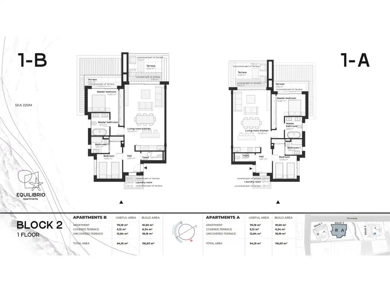 Apartment mit Pool zum Verkauf in Urbanizacion Buenas Noches, imagen 20
