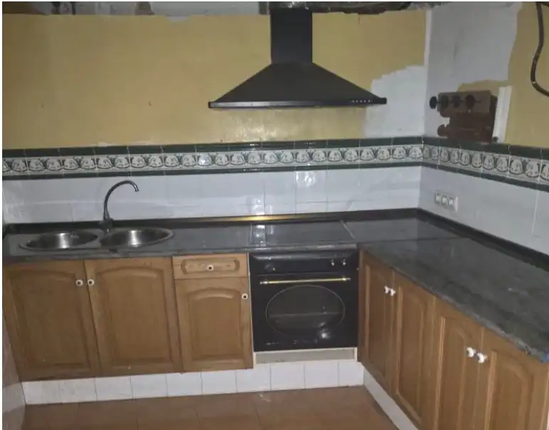 Maison rustique avec terrasse à vendre à Carrer de l'Abadia 33, imagen 6