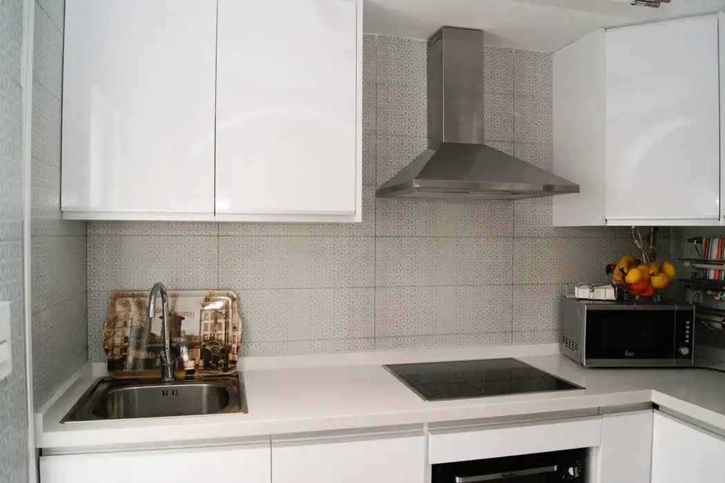 Dúplex con terraza en venta en Gran Alacant, imagen 16