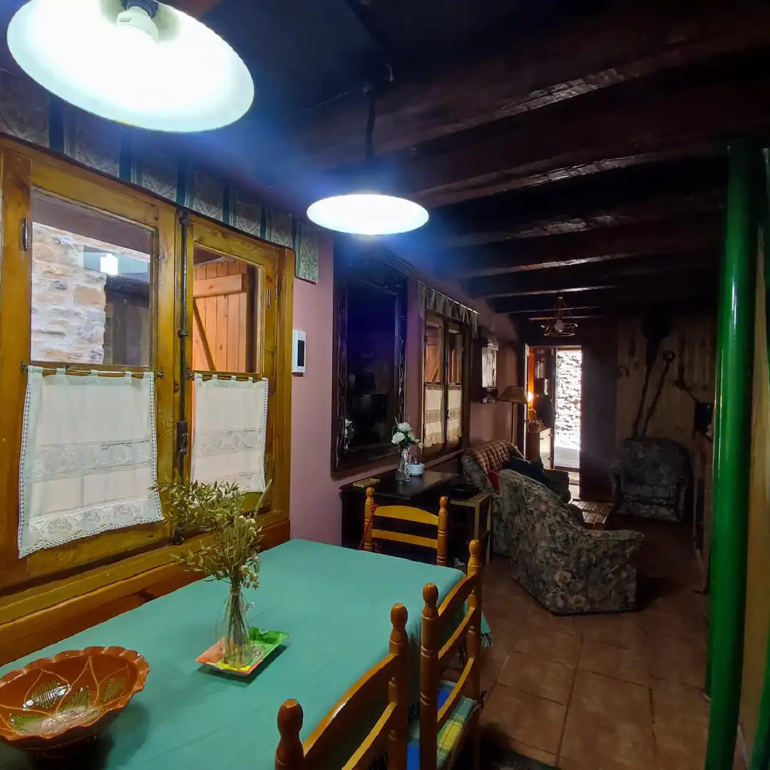 Casa o chalet en venta en Torla - Ordesa con Amueblado y Balcón