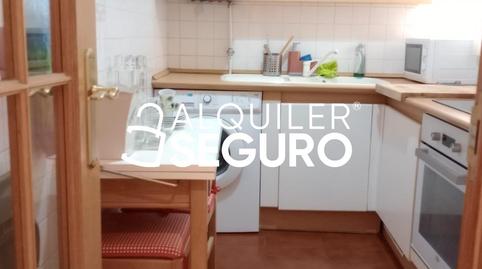Foto 3 de Pis de lloguer a Ángel Larra , Concepción, Madrid