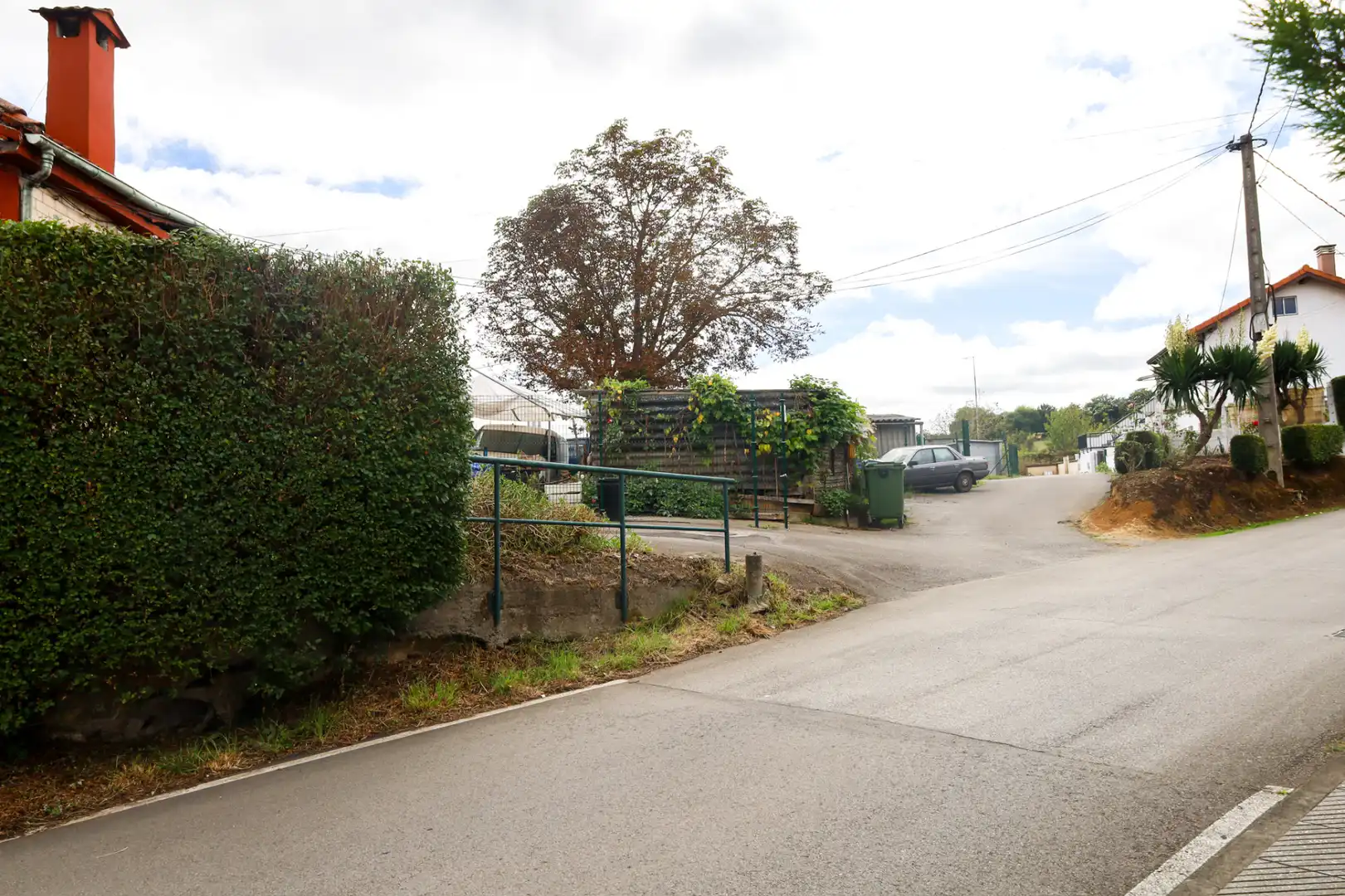 Terreno residenziale in vendita a Lugones, imagen 7