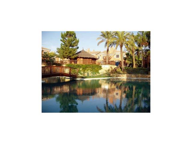 Casa adosada en Alquiler en Islantilla Golf