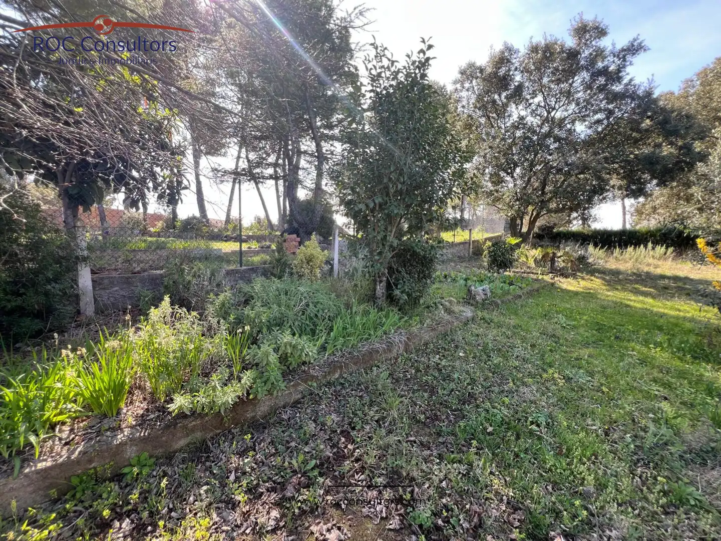 Terreny residencial en venda a de la Carena, imagen 32