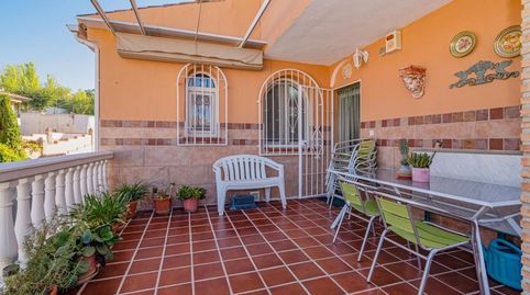 Foto 5 von Einfamilien-Reihenhaus zum Verkauf in Calle Mozart, Jun, Granada