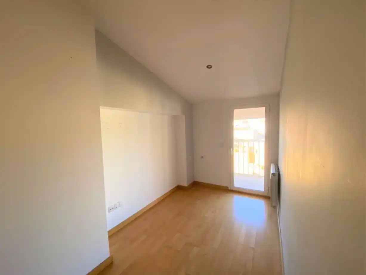 Schlafzimmer von Maisonette zum Verkauf in Torelló