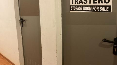 Foto 3 de Traster en venda a Calle Madrid, 9, Ojén, Málaga