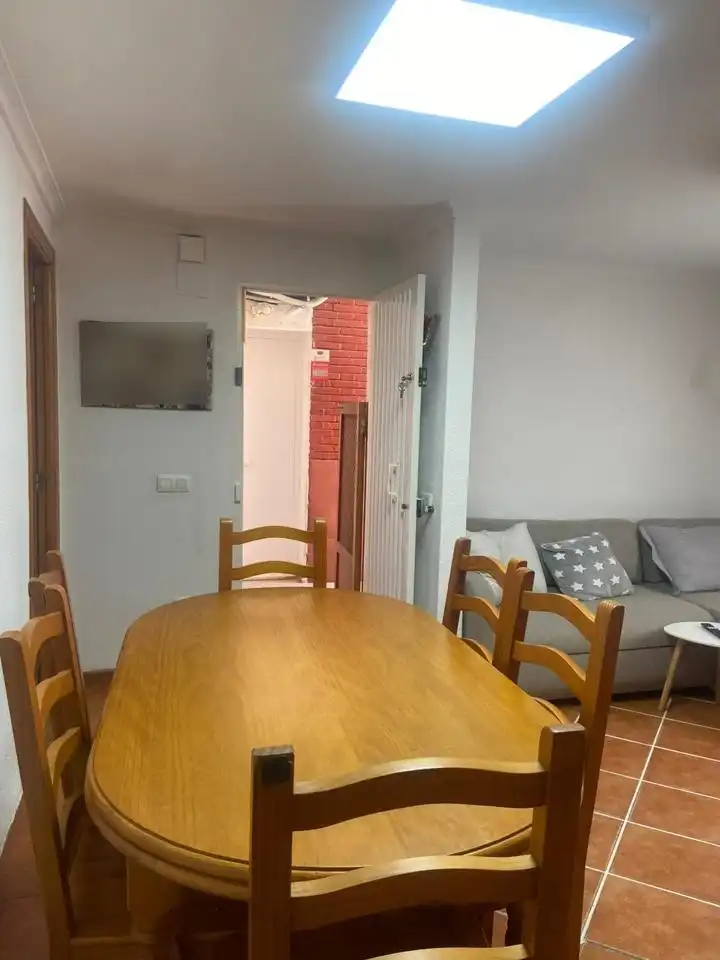Menjador de Pis en venda en Picassent amb Terrassa