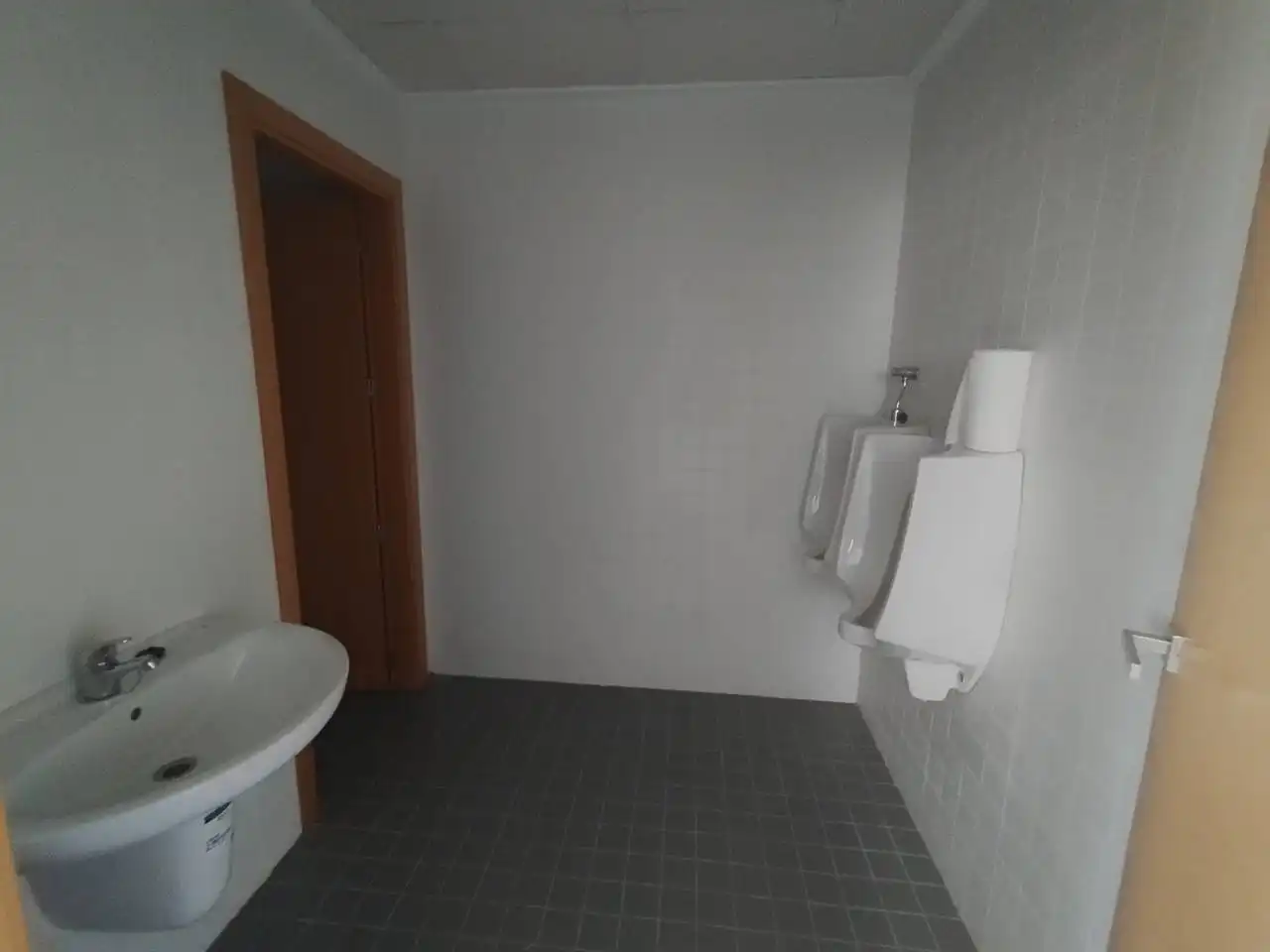 Bathroom of Industrial buildings for sale in Paiporta  with Heating