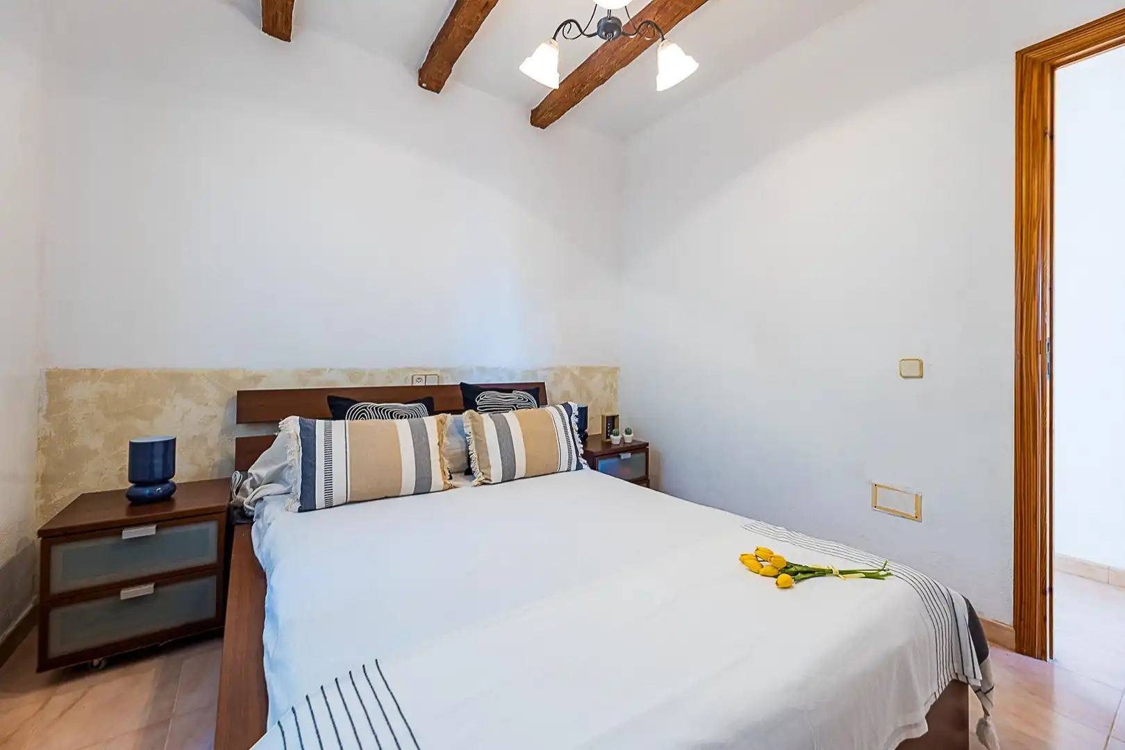 Villa avec piscine à vendre à Son Ferrer, imagen 14