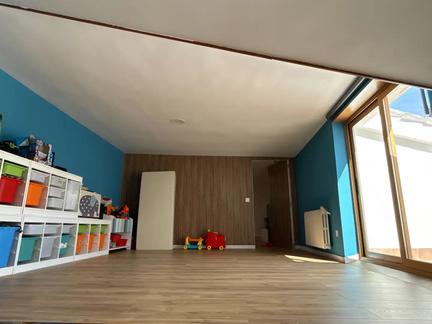 Casa o chalet en venta en Las Rozas de Madrid con Aire acondicionado, Calefacción y Jardín privado
