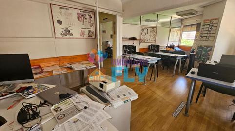 Foto 3 de Oficina en venda a Couto, Ourense