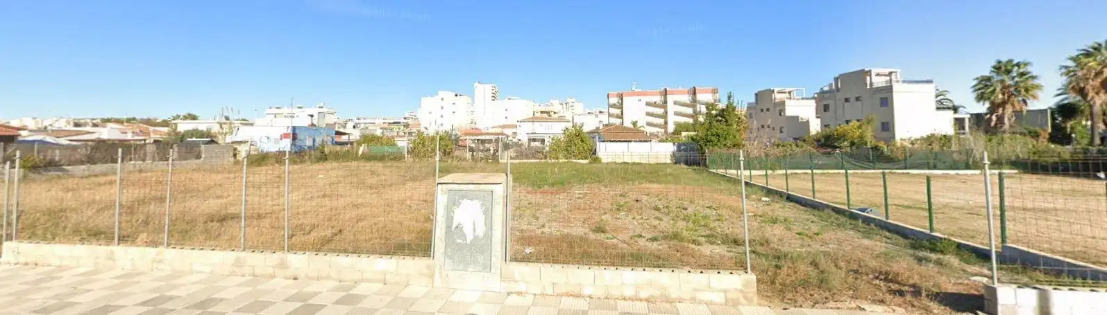 Terreny residencial en venda a Bellreguard, imagen 4