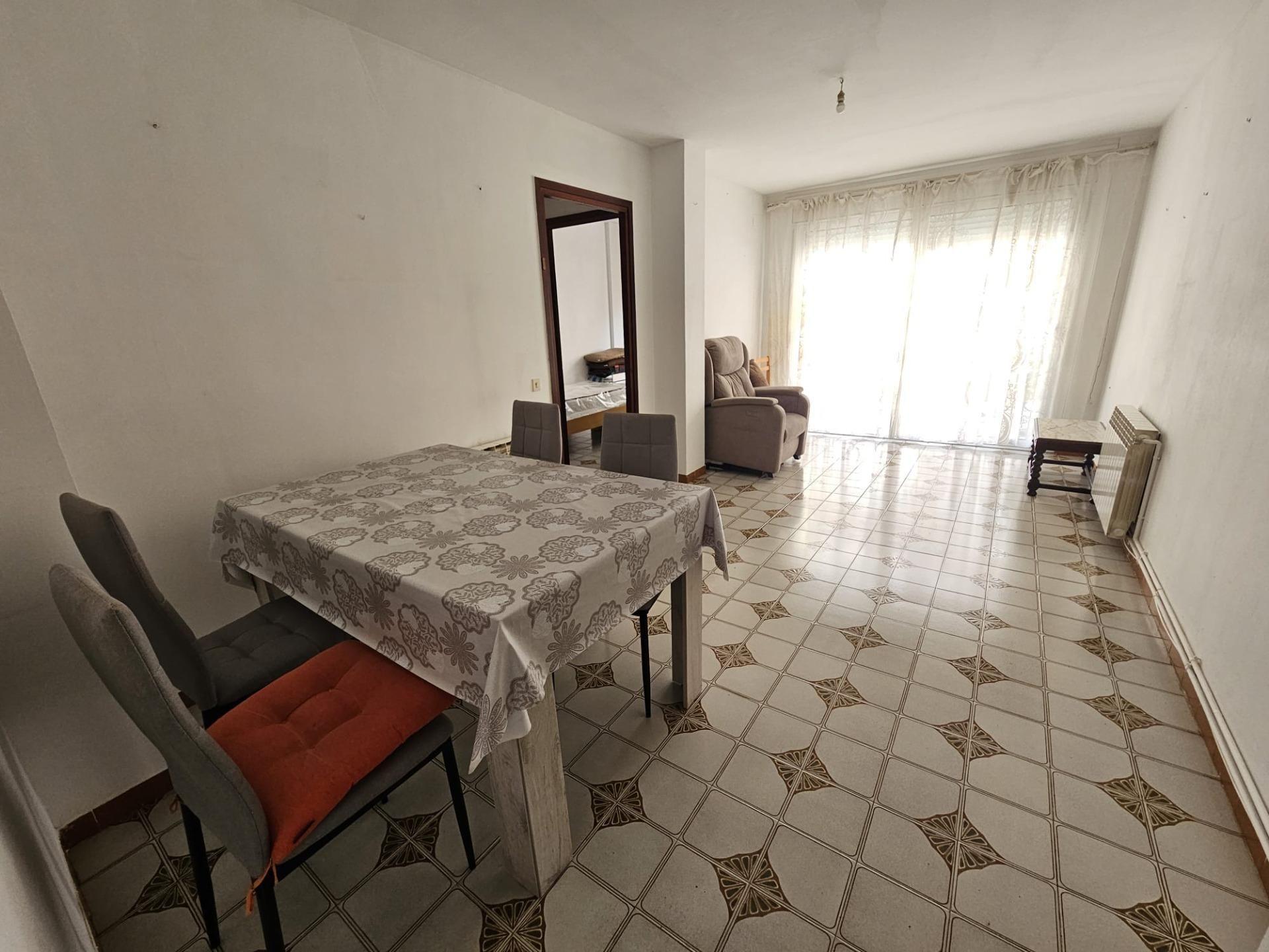Comedor de Piso en venta en Malgrat de Mar con Balcón