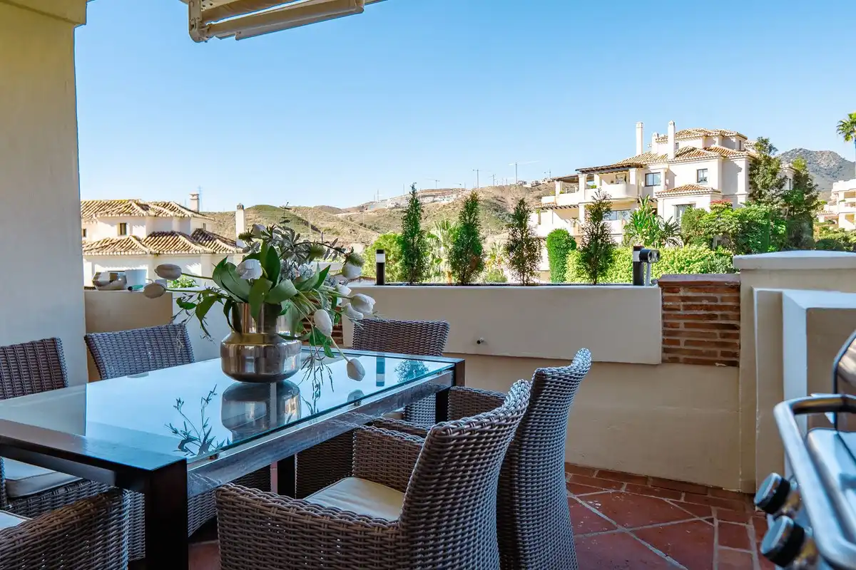 Apartment to rent in Los Arqueros  - Puerto del Almendro, imagen 10