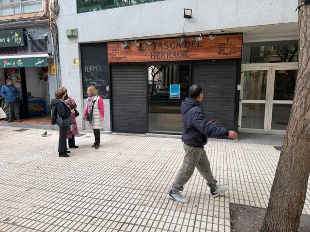 Local comercial en Alquiler en Avinguda Rei En Jaume, 66 en Casco Histórico