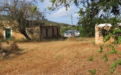 Finca rústica en venda en Santa Eulària des Riu