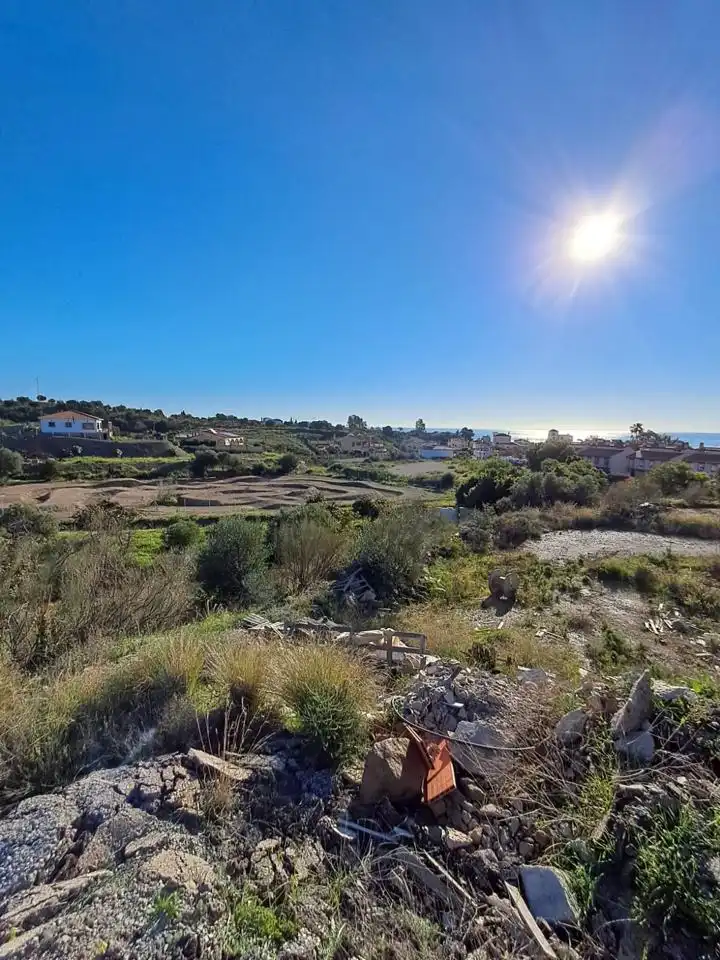 Lands and plots for sale in Añoreta Baja