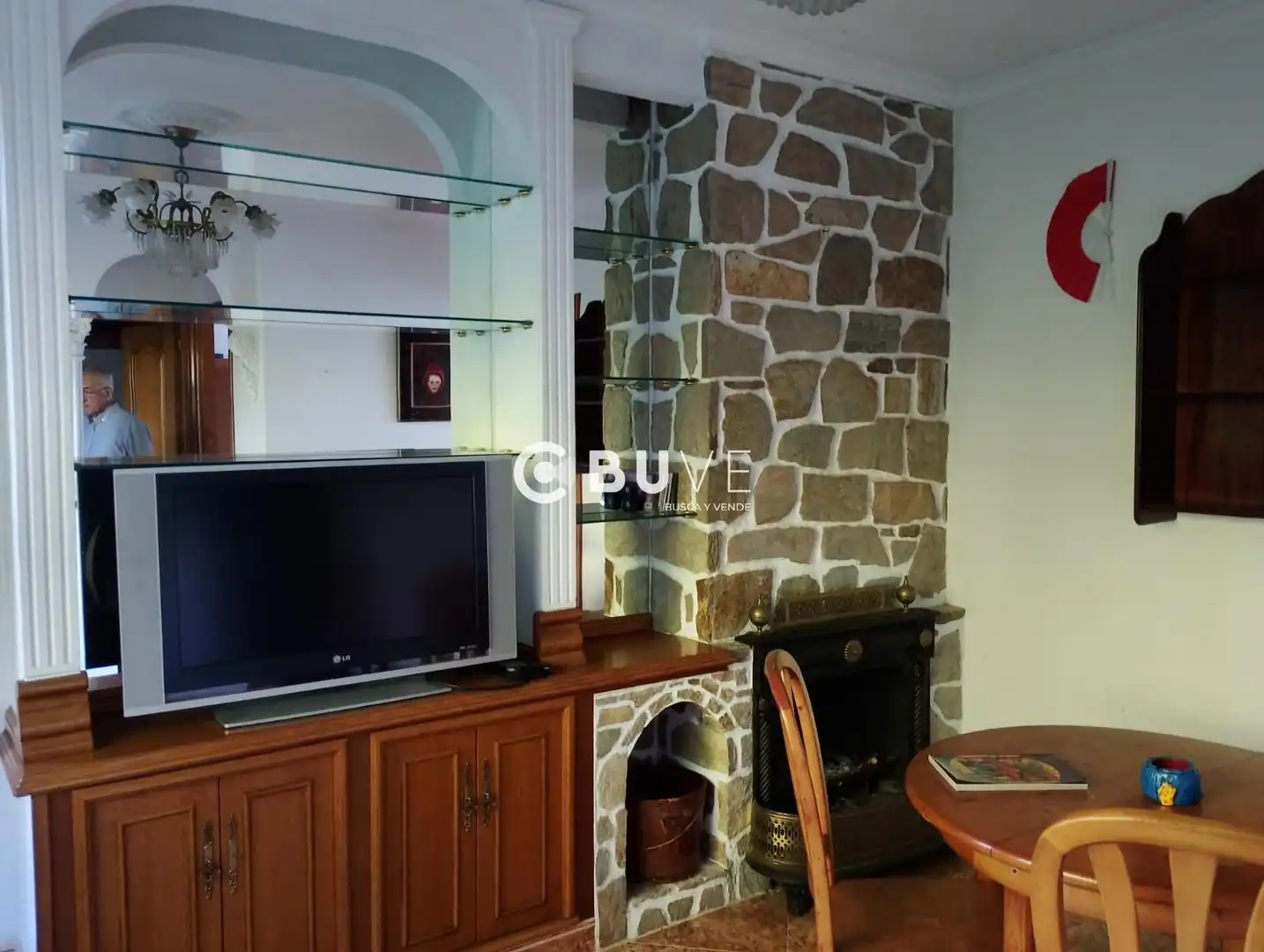 Casa en venta en Ferreiriño, imagen 230