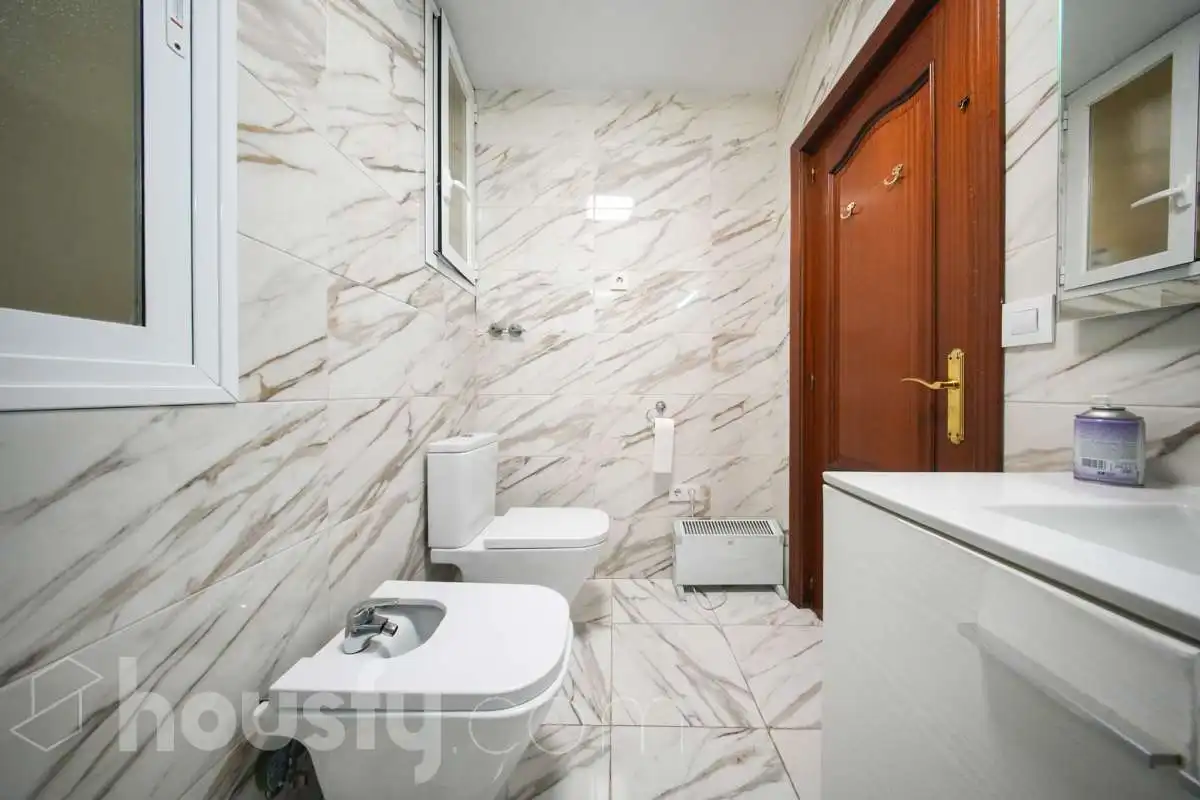 Flat with lift for sale in Calle Rey Francisco ., imagen 19