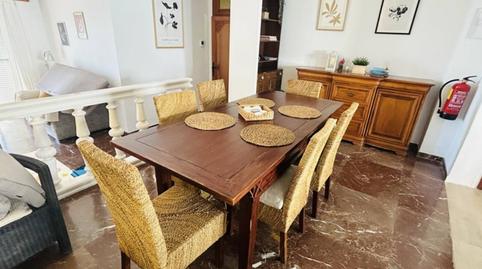 Foto 4 de Casa o xalet de lloguer a Urbanizacion el Chileno, 1, Velilla - Velilla Taramay, Almuñécar