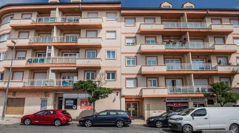 Foto 5 de Pis en venda a Avenida Patrimonio de la Humanidad, 6, Hervencias Altas - El Pinar, Ávila