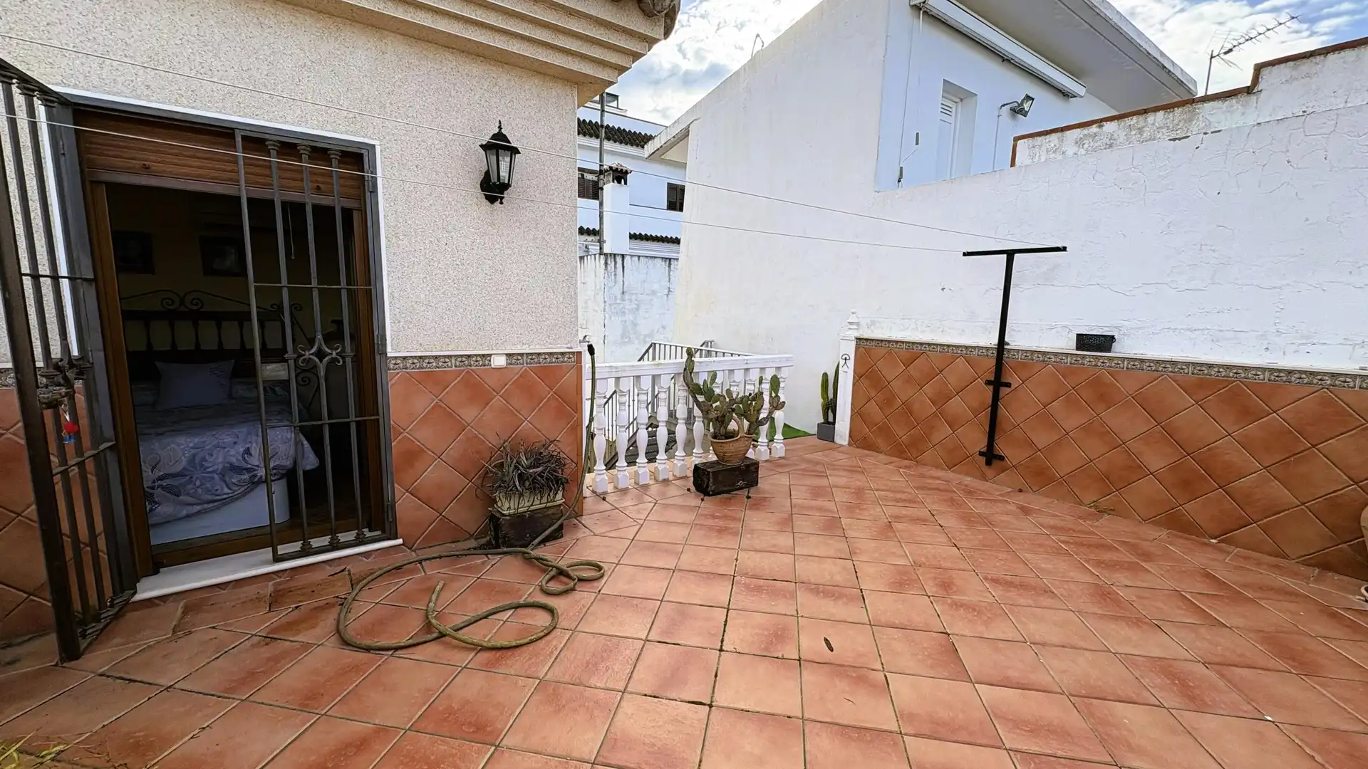 Adossat amb piscina en venda a Calle Presidente Diego Martínez Barrio #9, imagen 40
