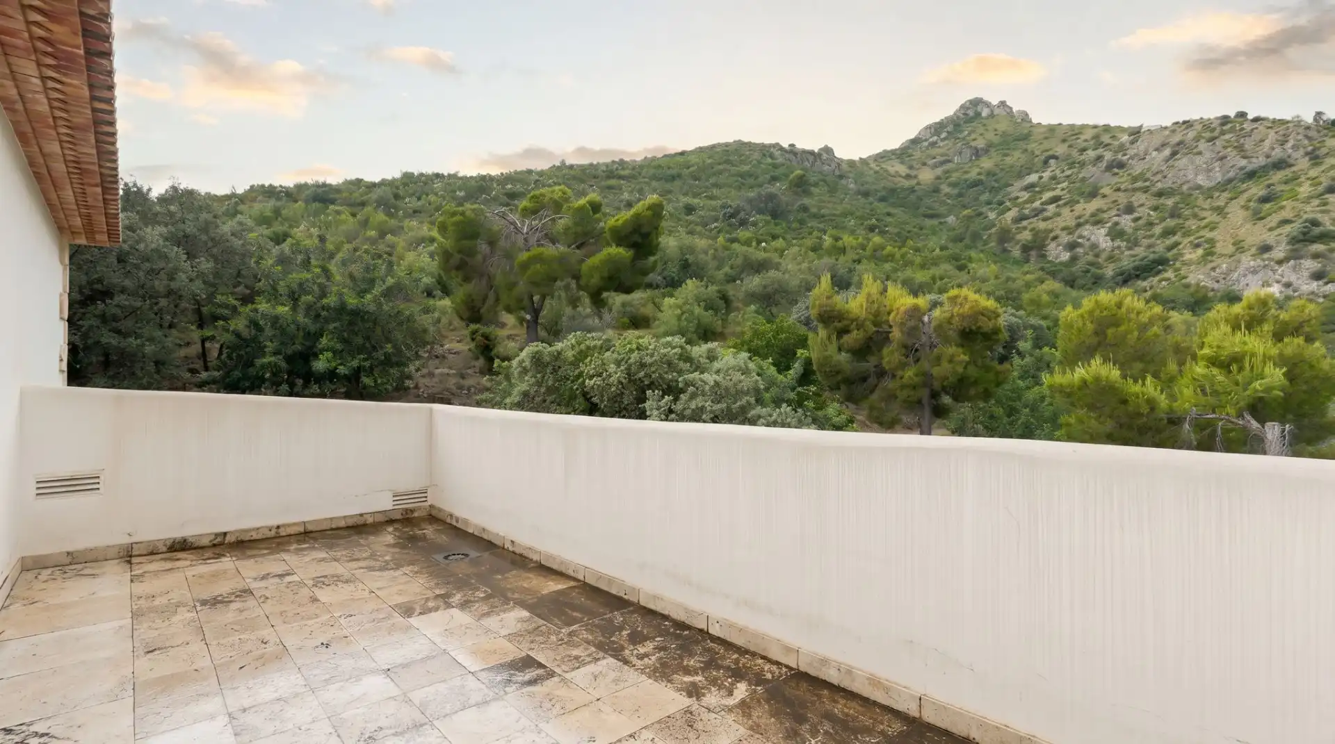 Chalet con terraza en venta en Partida Xical 604, imagen 23