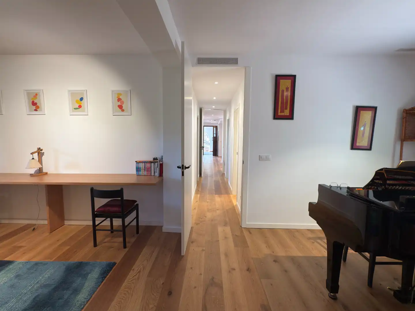Casa o xalet en venda a Casco Urbano