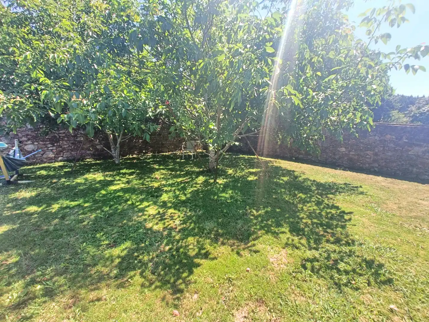 Casa amb jardí en venda a Estrada Xeral de Sedes, imagen 16