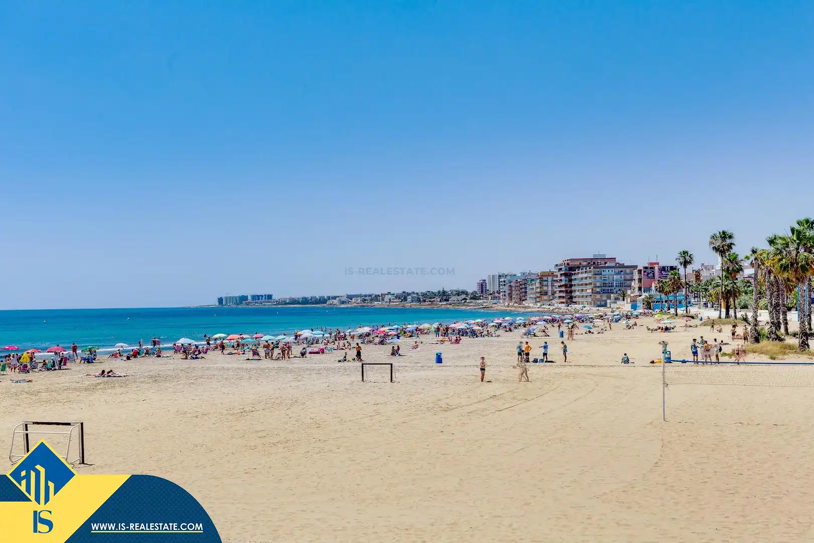 Piso con ascensor en venta en Playa del Acequión, Náufragos y Rocío del Mar, imagen 65
