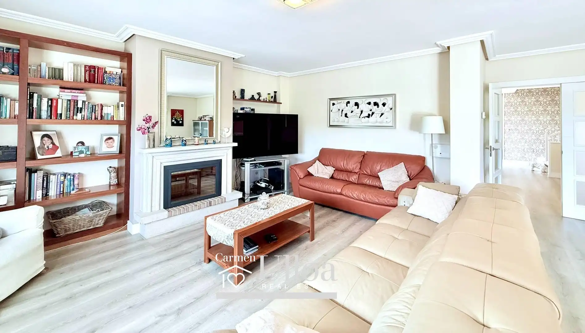 Detached house with pool for sale in Calle del Pino, imagen 22