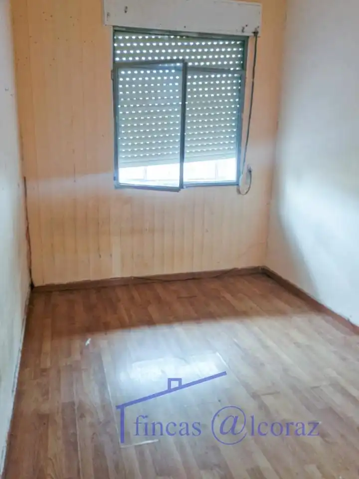 Bedroom of Flat for sale in Huesca