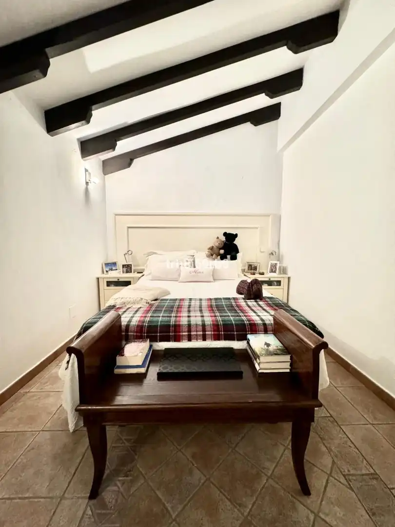 Chalet con piscina en venta en Avenida José Luis Carrillo 6, imagen 8