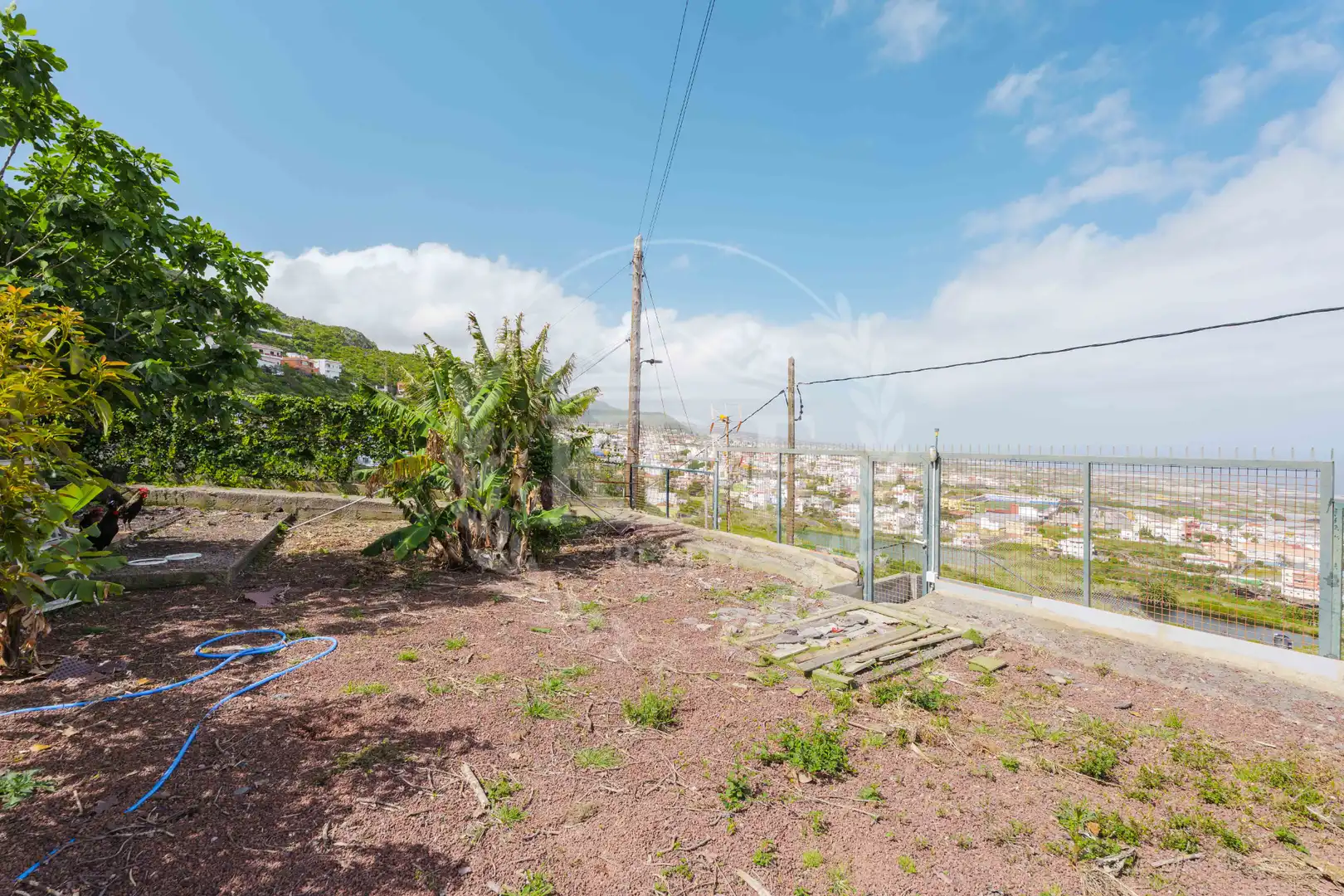 Casa o chalet en venta en San Cristóbal de la Laguna con Calefacción, Jardín privado y Terraza