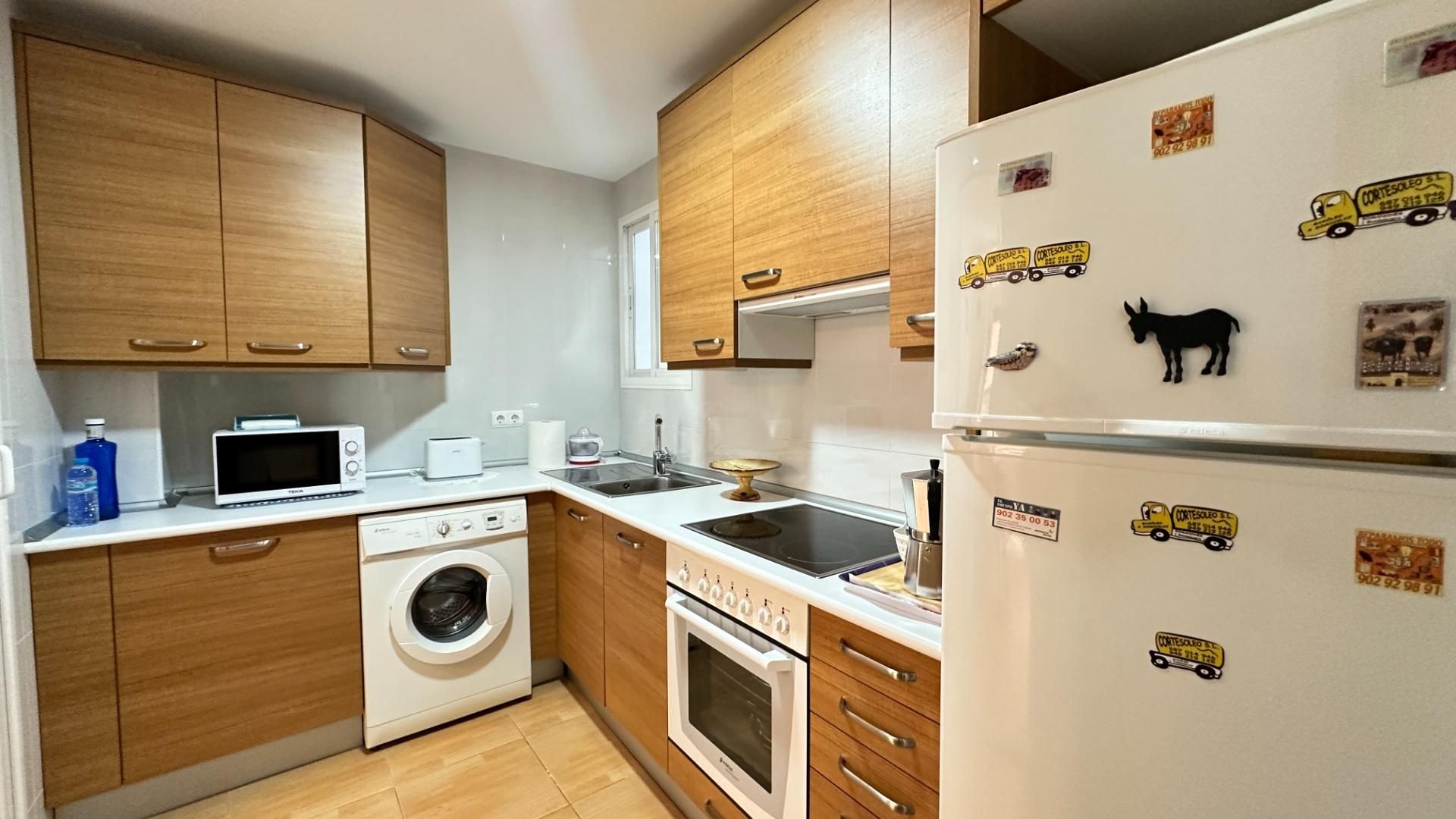 Piso en venta en Calle Termancia, 1, Avenida Valladolid - Barriada Yagüe