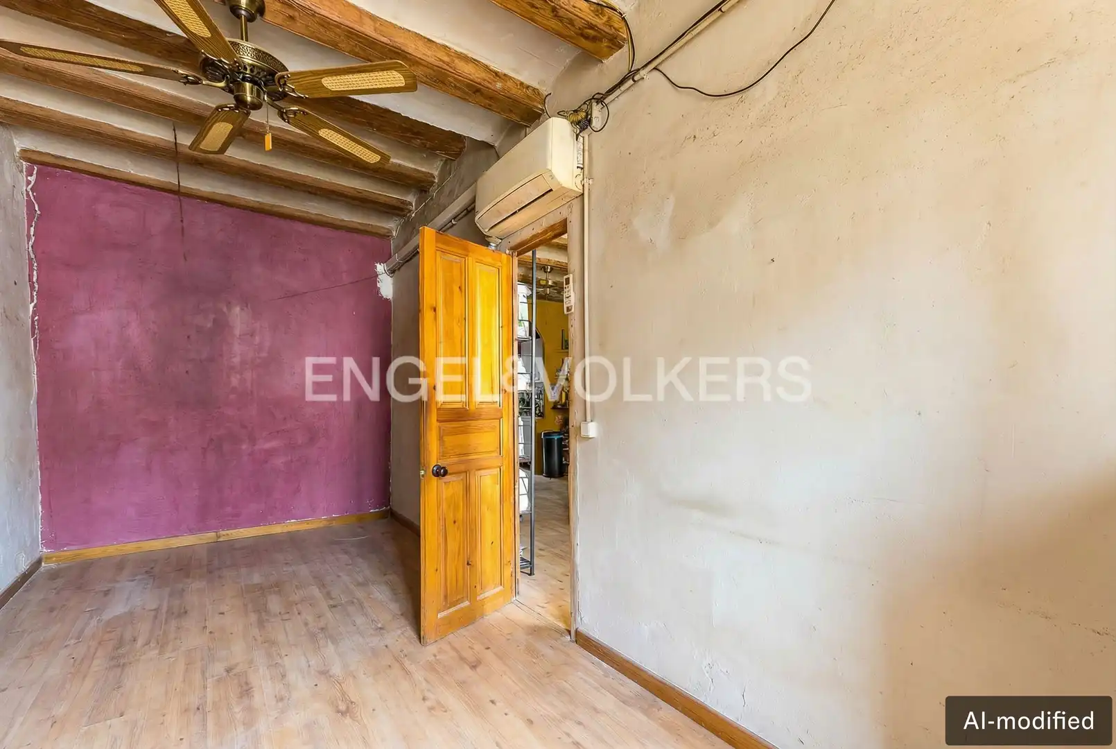 Flat with terrace for sale in Ciutat Vella, imagen 15