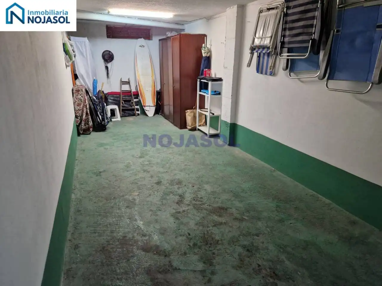 Apartament en venda a Calle San Juan, imagen 53