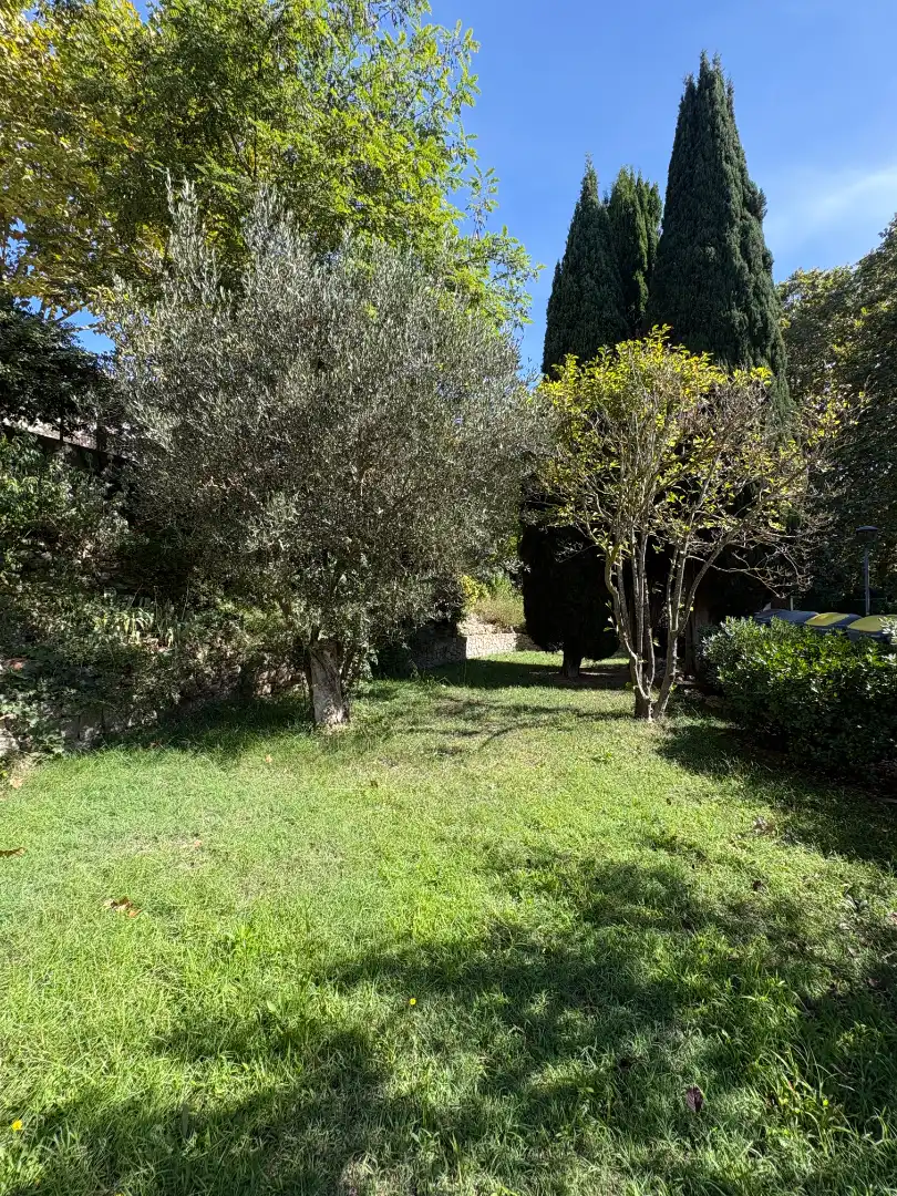 Casa con jardín en venta en Vallgorguina, imagen 43
