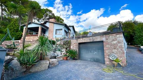 Foto 2 de Casa o chalet en venta en Bigues i Riells del Fai, Barcelona