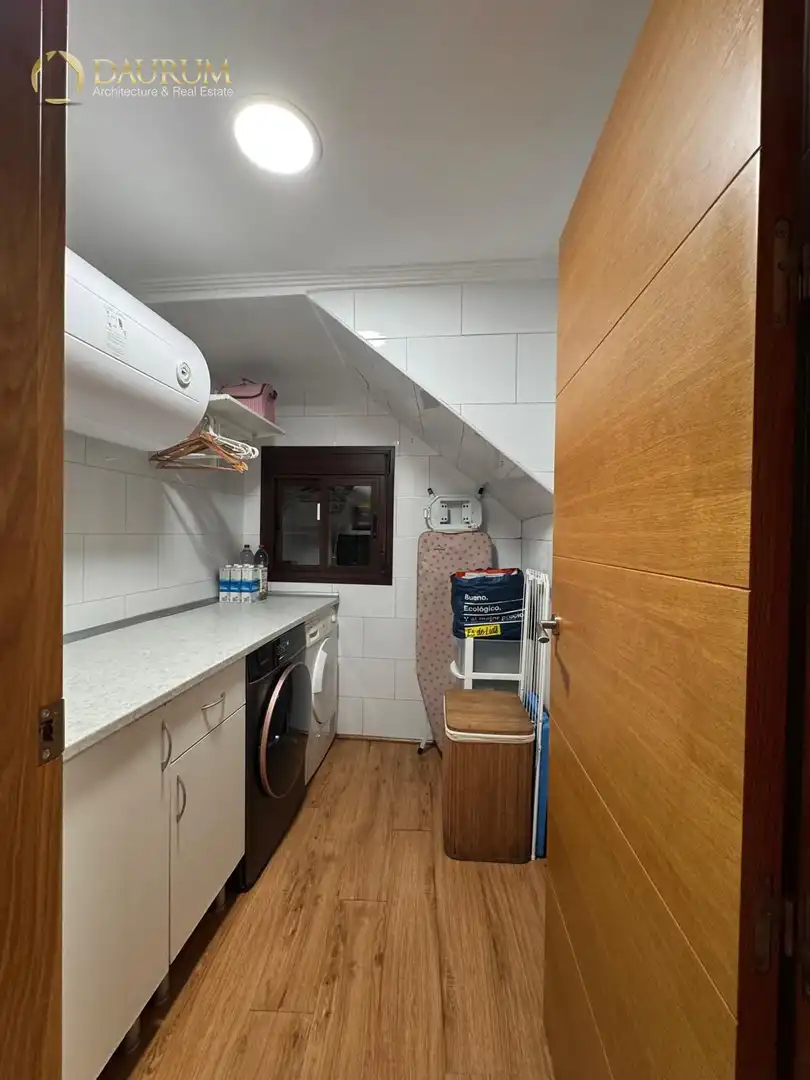 Cocina de Casa o chalet en venta en El Viso del Alcor con Aire acondicionado, Terraza y Trastero