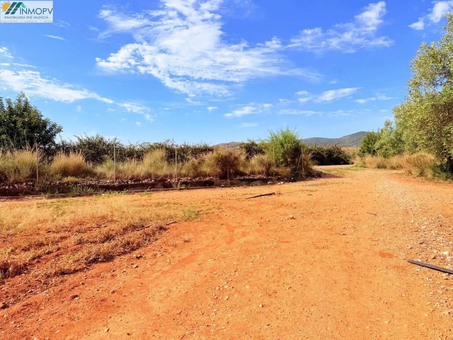 Terreny rústic en venda a Las Atalayas - Urmi - Cerro de Mar, imagen 16