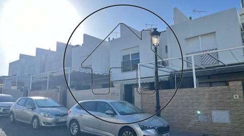 Foto 2 de Casa o xalet en venda a Holanda, Núcleo urbano, Aljaraque