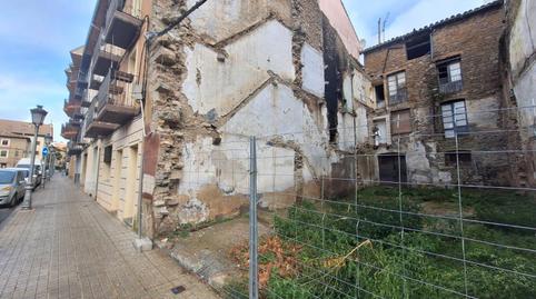 Foto 2 de Residencial en venda a Calle Ferrenal, 33, Casco Antiguo - Ciudadela, Huesca