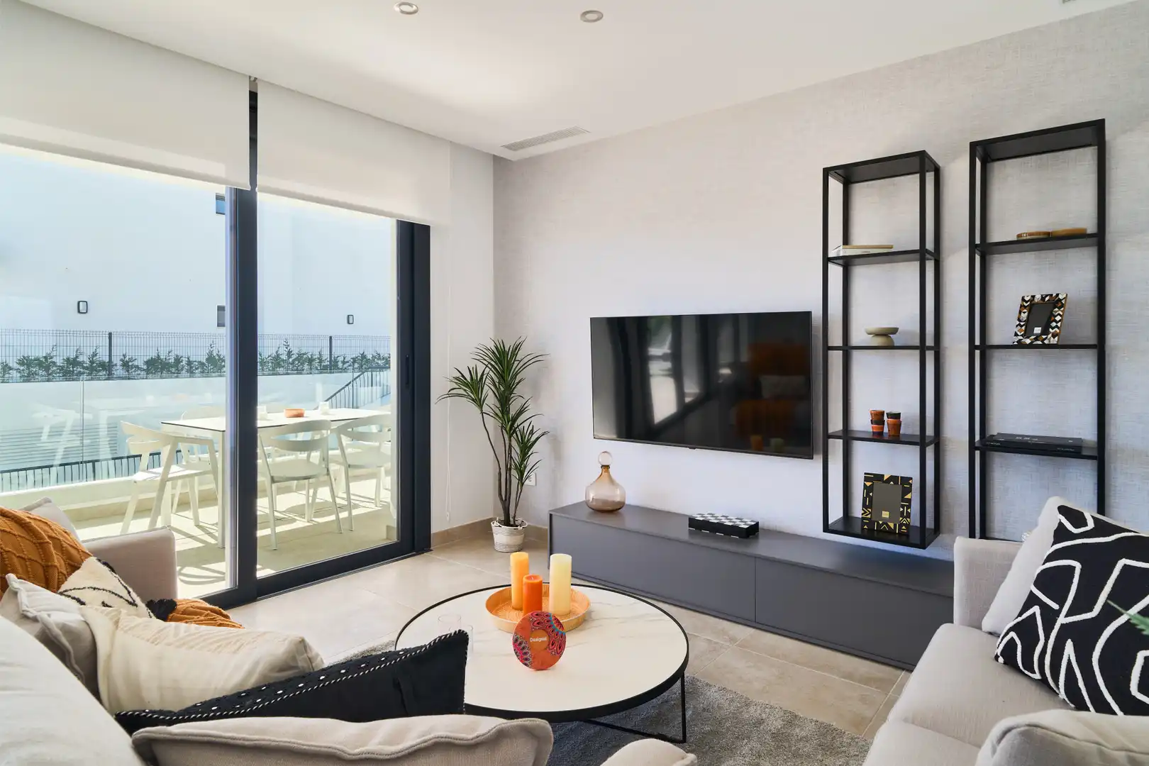 Apartment with pool for sale in Benamara - Atalaya, imagen 15