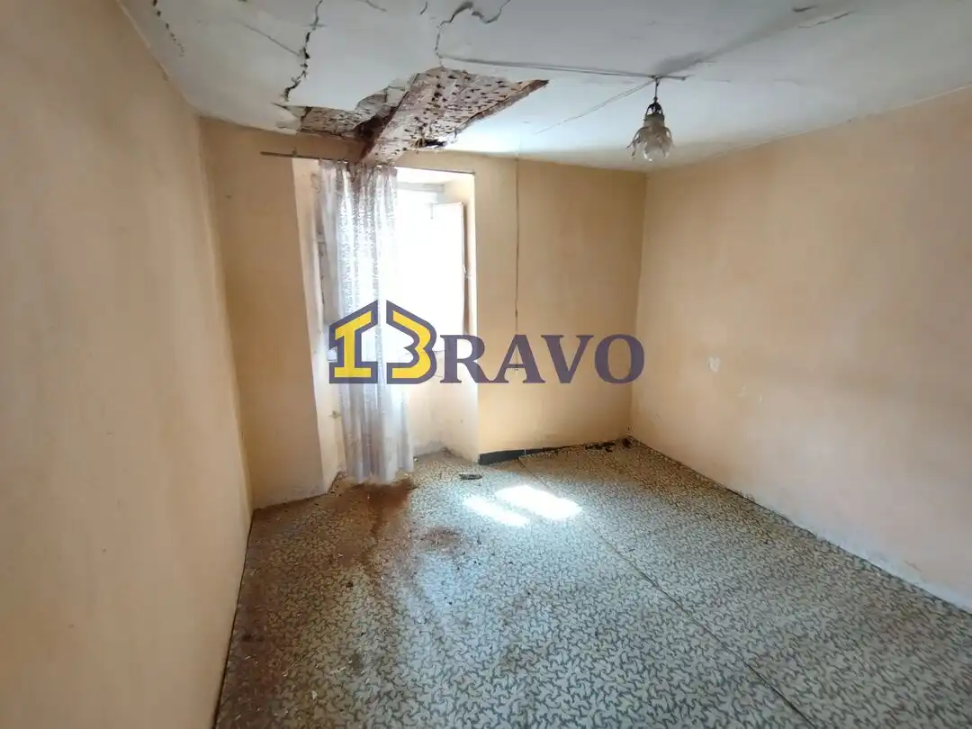 Casa o chalet en venta en Merindad de Montija con Calefacción, Jardín privado y Trastero