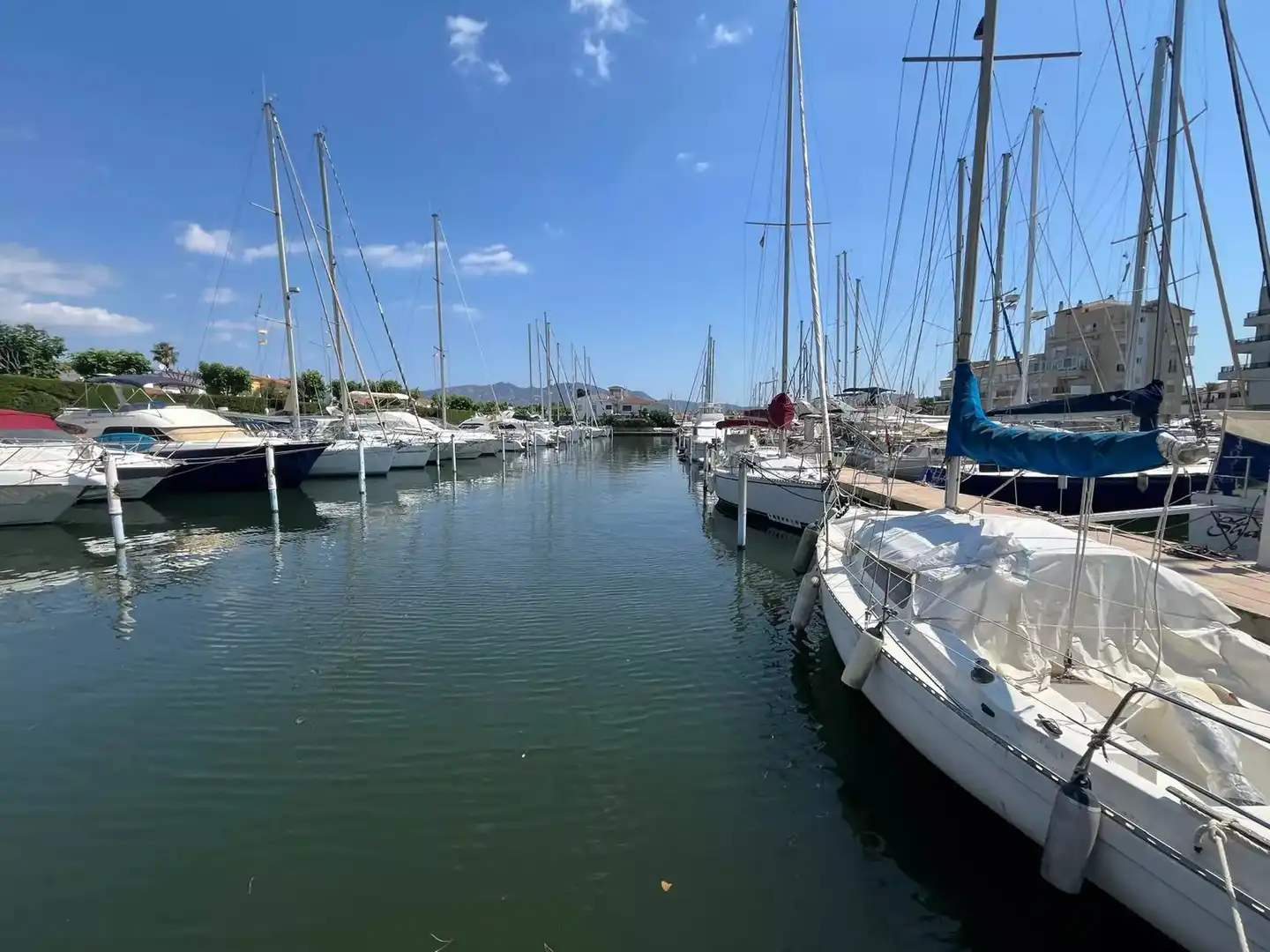 Mini appartamento in vendita a Port Grec - Port Moxó, imagen 13