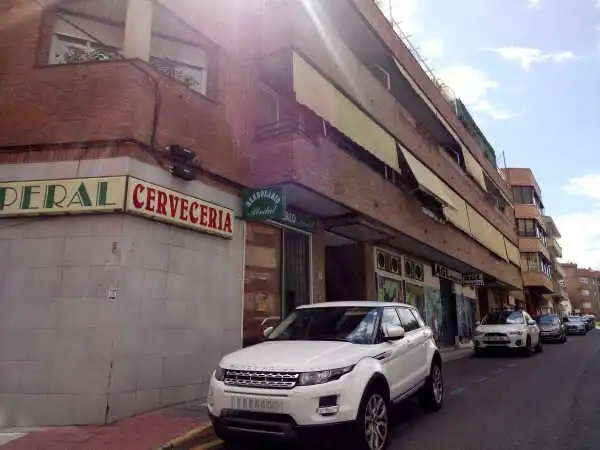Business premises for sale in Casco Antiguo