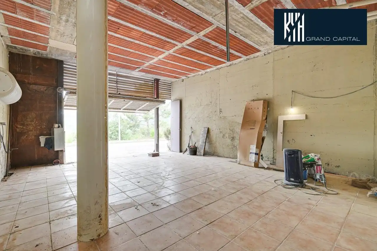 Houses for sale in Riudarenes  with Heating, Private garden and Storage room